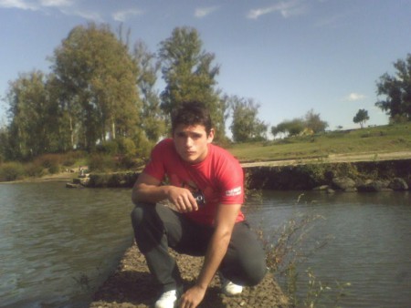 Charles Alves Da Silva