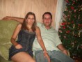 Ricardo e Vania Braz